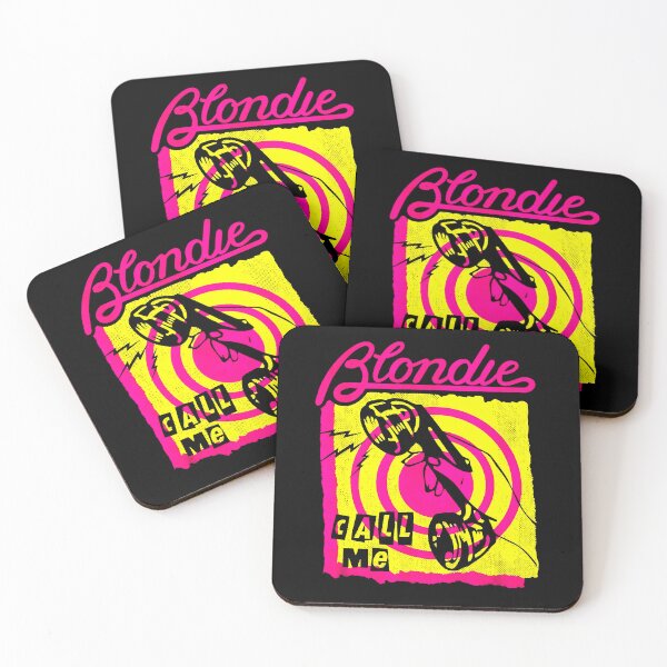 Item preview, Call Me Blondie Classic designed and sold by JackyMirenden.