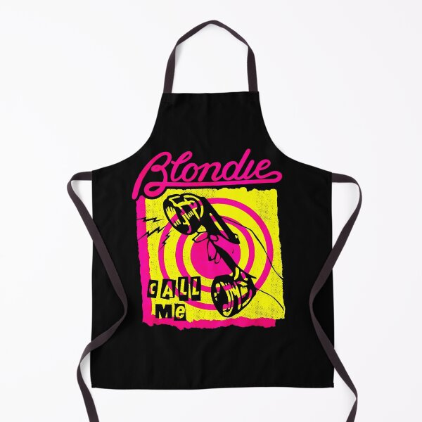 Item preview, Call Me Blondie Classic designed and sold by JackyMirenden.