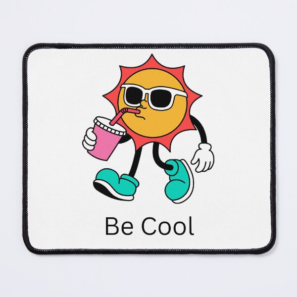 Item preview, Sun being cool designed and sold by ediejones12.
