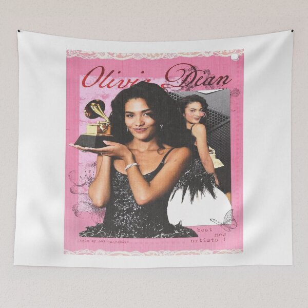 Item preview, Soulful Pop Inspired Design designed and sold by Moonthamin.