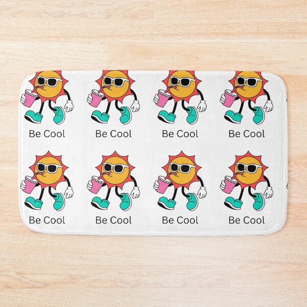 Item preview, Sun being cool designed and sold by ediejones12.