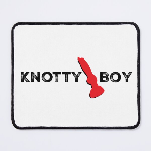Item preview, Knotty Boy designed and sold by DF3.