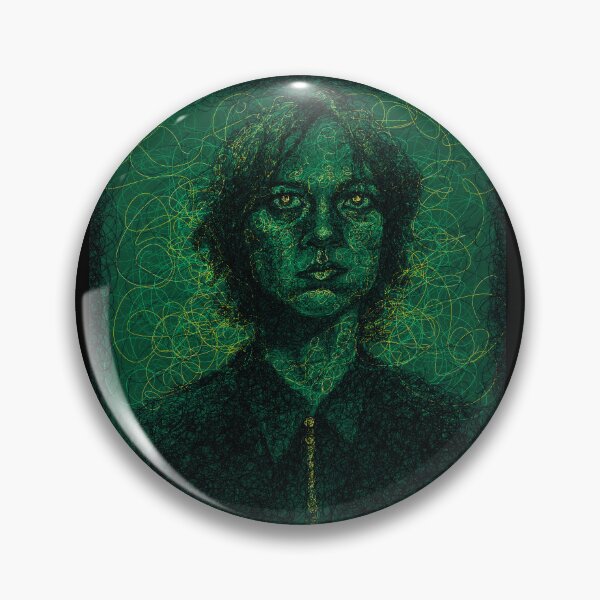 Item preview, Retrato garabateado de Pip Fitz-Amobi designed and sold by XP's Art Page.