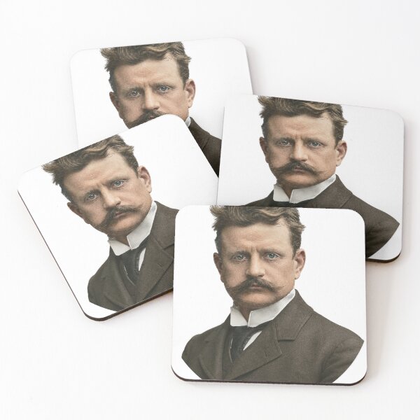 Item preview, 100 Markkaa | FI | 1986 | Jean Sibelius designed and sold by Faces of Money.