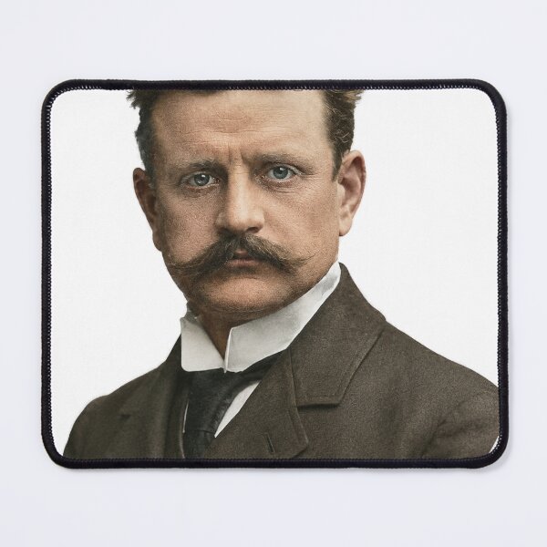 Item preview, 100 Markkaa | FI | 1986 | Jean Sibelius designed and sold by Faces of Money.