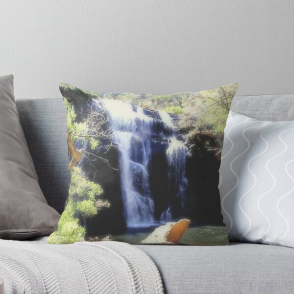 Item preview, McKenzie Falls  designed and sold by cjcphotography.