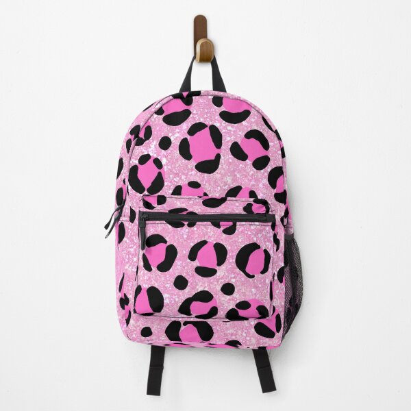 Item preview, Pink Leopard Print designed and sold by E.C.Creations.