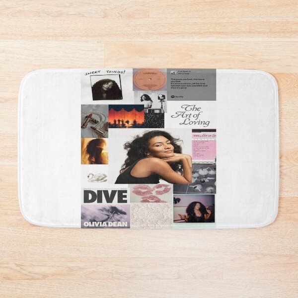 Item preview, Soulful Pop Inspired Design designed and sold by Moonthamin.