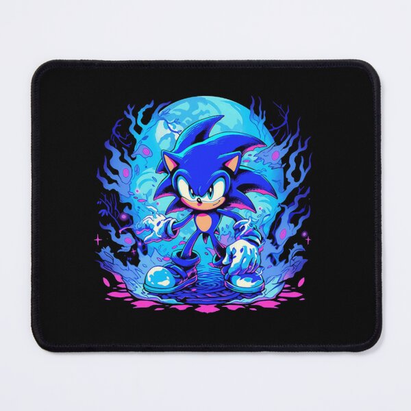 Item preview, Art - Sonic Classic Cartoon designed and sold by JohnyOcon02.