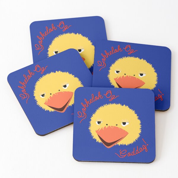 Item preview, Bamses Billedbog - Kylling Gokkelok Og Goddag designed and sold by Emsimonsen.