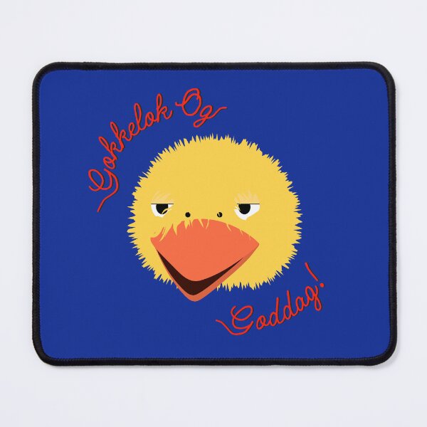 Item preview, Bamses Billedbog - Kylling Gokkelok Og Goddag designed and sold by Emsimonsen.
