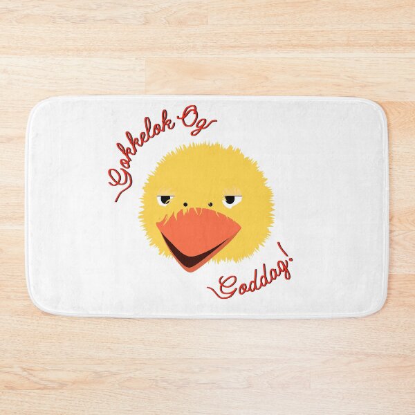 Item preview, Bamses Billedbog - Kylling Gokkelok Og Goddag designed and sold by Emsimonsen.