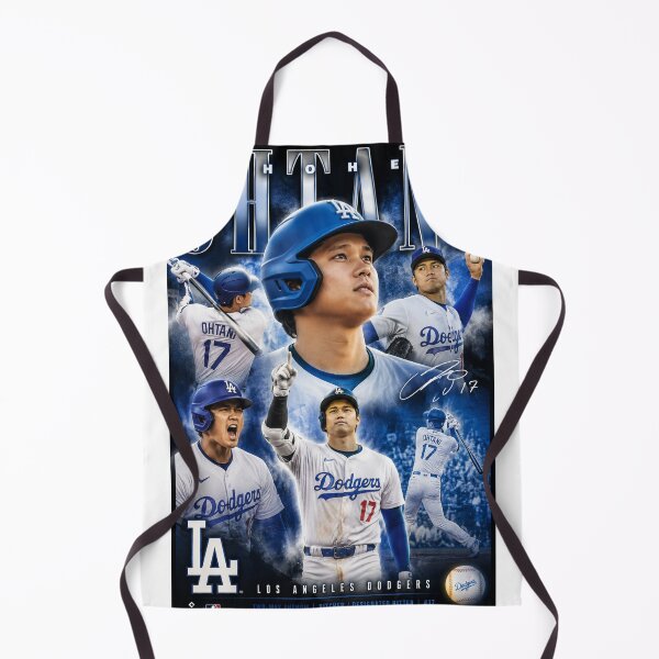 Item preview, Shohei Ohtani - Los Angeles Dodgers designed and sold by JC's Cards & More.