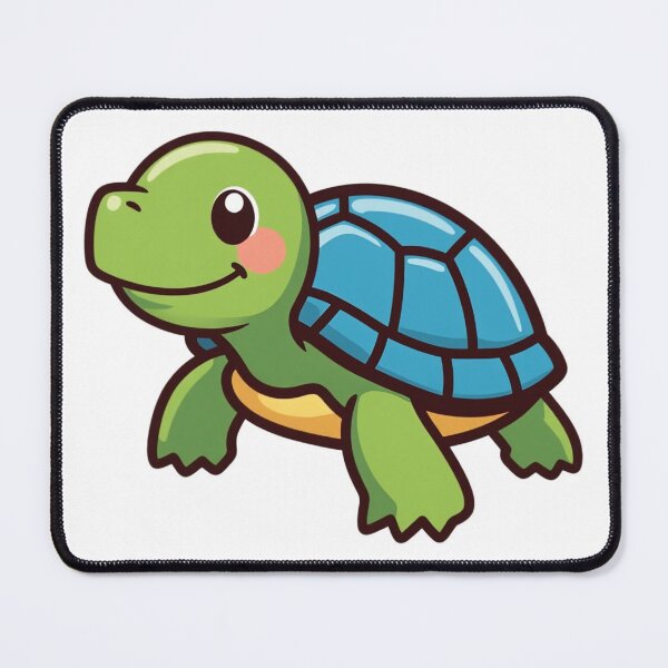 Item preview, Chibi Turtle designed and sold by Xenovita.