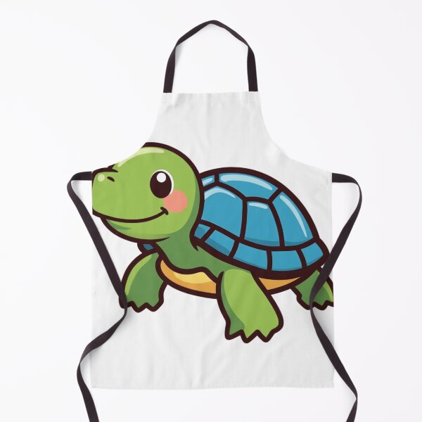 Item preview, Chibi Turtle designed and sold by Xenovita.