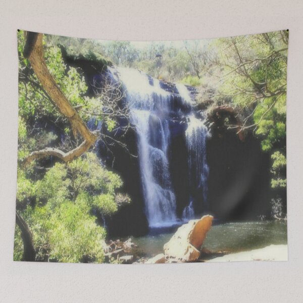 Item preview, McKenzie Falls  designed and sold by cjcphotography.