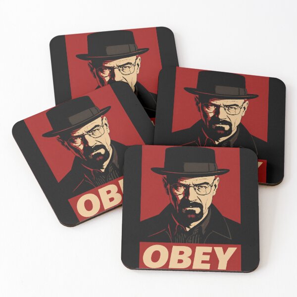 Item preview, OBEY THE CHEMIST designed and sold by agearb.