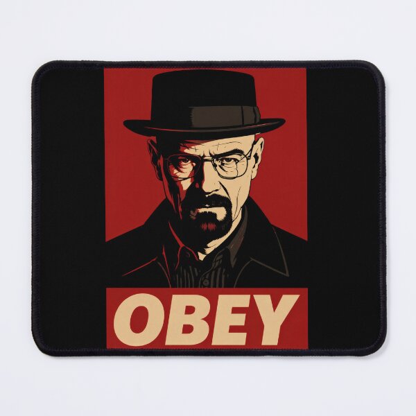 Item preview, OBEY THE CHEMIST designed and sold by agearb.