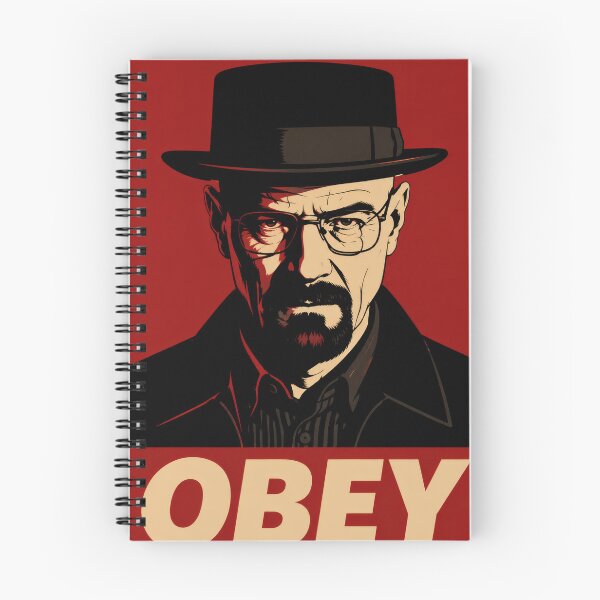 Item preview, OBEY THE CHEMIST designed and sold by agearb.