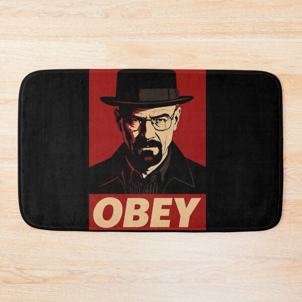 Item preview, OBEY THE CHEMIST designed and sold by agearb.