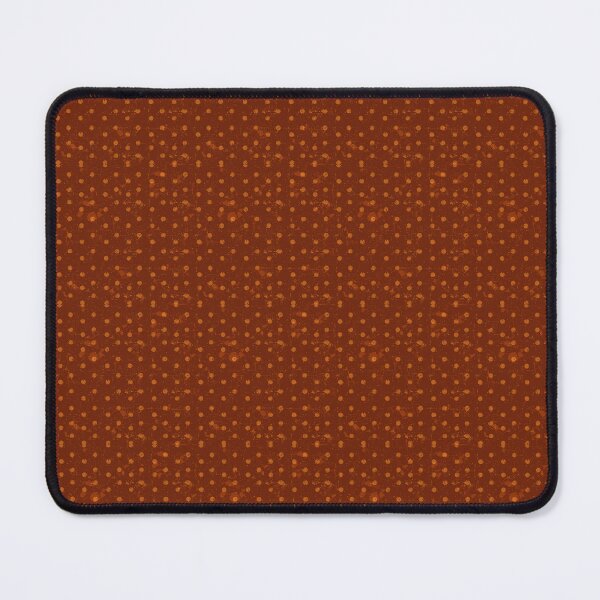 Item preview, Fall Distressed Polka Dot Pattern designed and sold by LouieVanille.