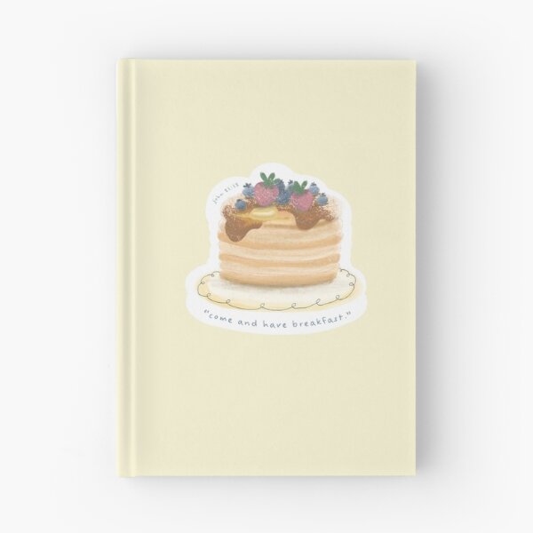 Item preview, Pancakes Stack Breakfast Bible Verse  designed and sold by LoveDovecote.