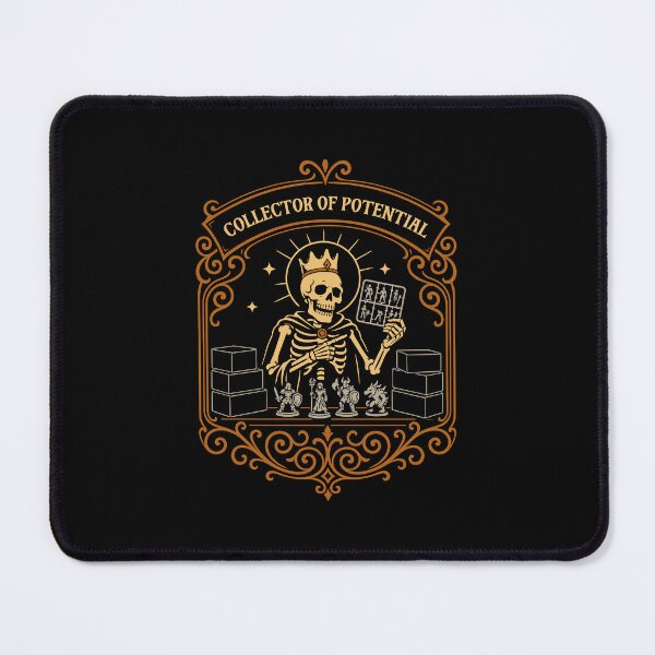 Item preview, Collector of Potential Miniature Painter designed and sold by pixeptional.