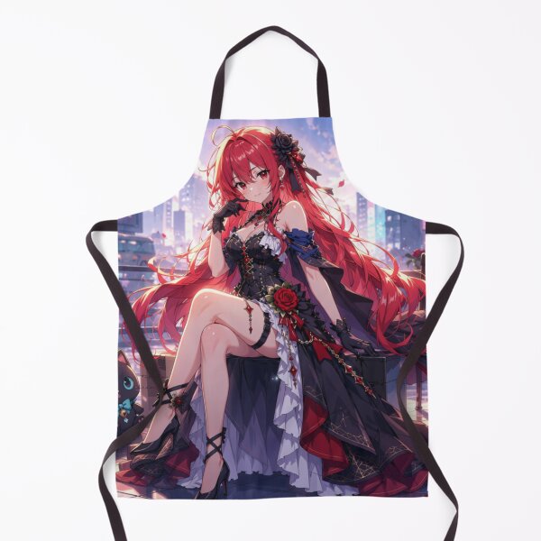 Item preview, Copy of Copy of Copy of Copy of Copy of Copy of Copy of Copy of Copy of Copy of Copy of Copy of Copy of Copy of Copy of Copy of Copy of Cute Gothic Anime Girl Everything Sucks designed and sold by Revyra Design .