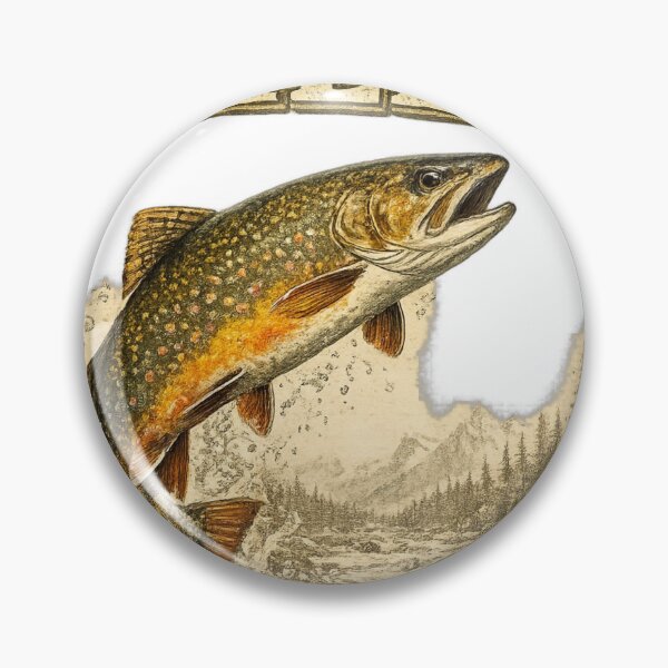 Item preview, River Jewel designed and sold by KrungiT Design .