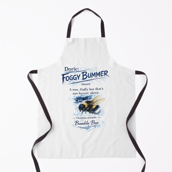 Item preview, Foggy Bummer - Definition designed and sold by SMalcolmDesigns.