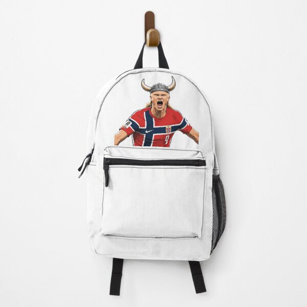 Item preview, Erling Braut Haaland Viking designed and sold by MoodleDoon.