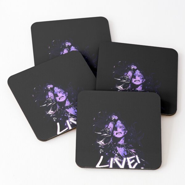 Item preview, i want live designed and sold by VividMorphk.