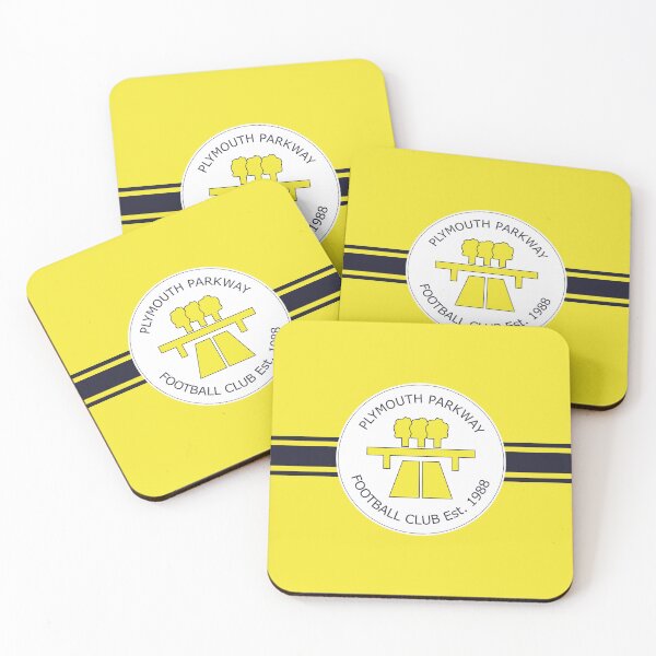 Item preview, Plymouth Parkway designed and sold by Footy-Maps.