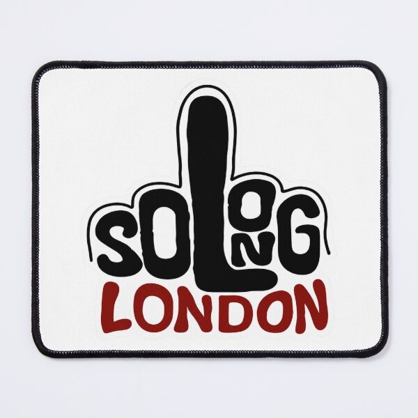 Item preview, so long london ttpd designed and sold by taylorvinyls.
