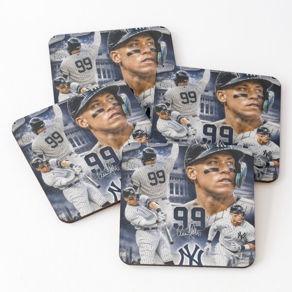 Item preview, Aaron Judge - New York Yankees designed and sold by JC's Cards & More.