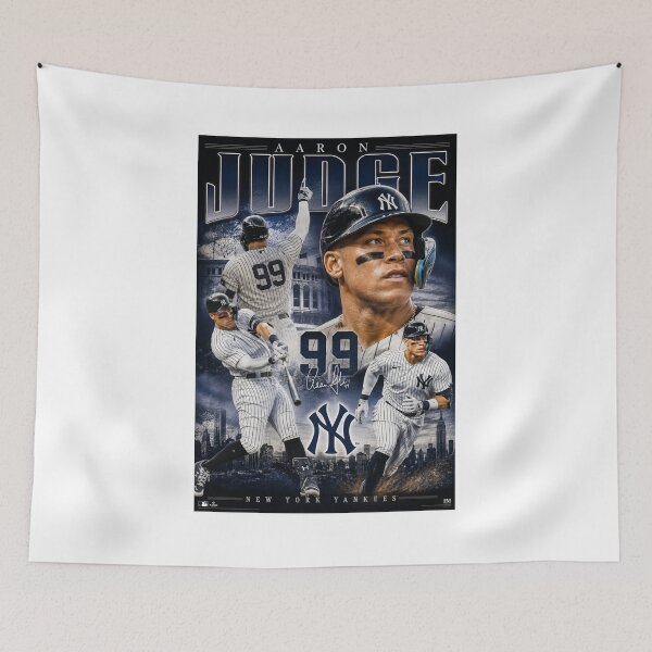 Item preview, Aaron Judge - New York Yankees designed and sold by JC's Cards & More.