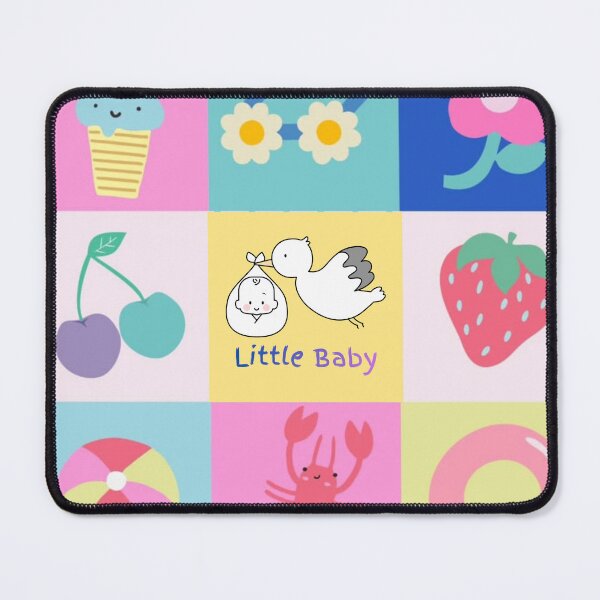Item preview, Patren baby designed and sold by crystalar95.