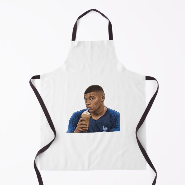 Item preview, Mbappe Frappe designed and sold by Mulz08.