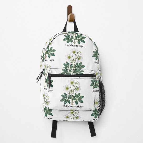 Item preview, Helleborus niger – Black hellebore designed and sold by JOANNASKAH.