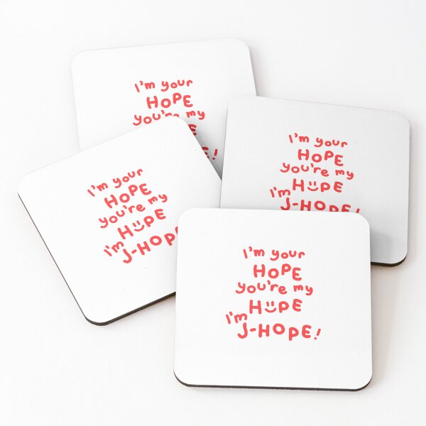 Item preview, I'm Your Hope You're My Hope I'm J-Hope Vintage Shirt, Vintage 90s KPOP Shirt, Arirang KPop 2026 Tour Shirt, Cute Typo Lettering Kpop Tee designed and sold by BerryHand.