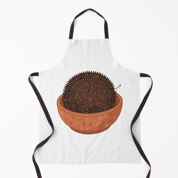 Item preview, Cute Hedgehog Chocolate Ice Cream Scoop Bowl designed and sold by Arc2020.