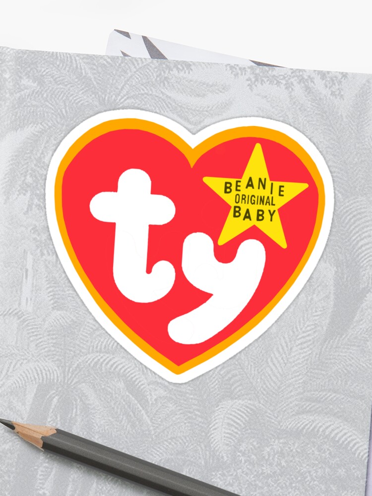 31 Ty Beanie Baby Label Labels Design Ideas 2020