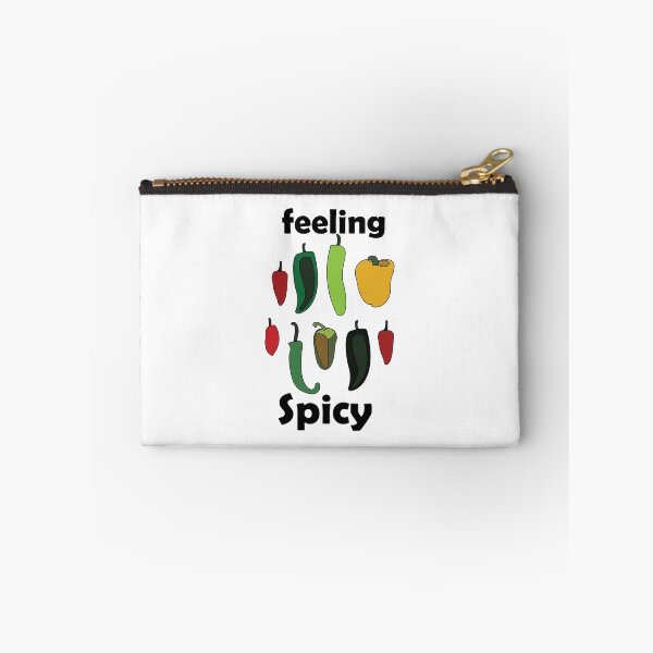 Item preview, Chili Pepper Feeling Spicy  designed and sold by Nisha Prabhu.