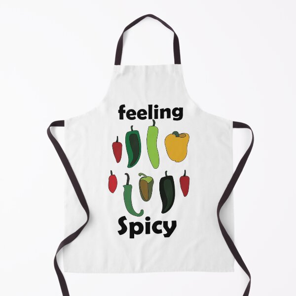 Item preview, Chili Pepper Feeling Spicy designed and sold by Nisha Prabhu.