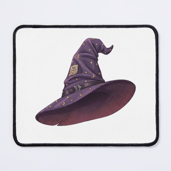 Item preview, Mystic Witch Hat designed and sold by SweetKath19.