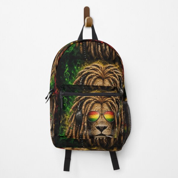 Item preview, RASTA LION designed and sold by johnnyssandart.