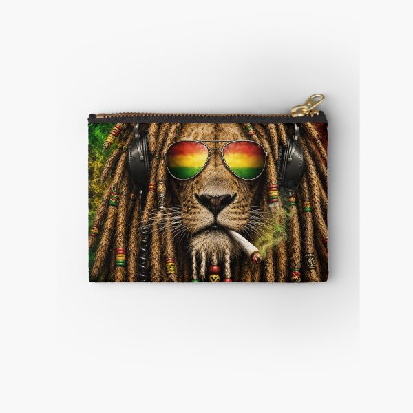 Item preview, LEÓN RASTA designed and sold by johnnyssandart.