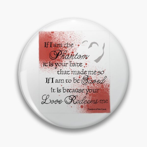 Item preview, Phantom of the opera designed and sold by Roseshop01.