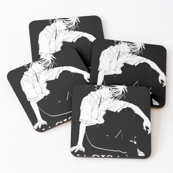 Item preview, Kaworu Nagisa designed and sold by Colnx.