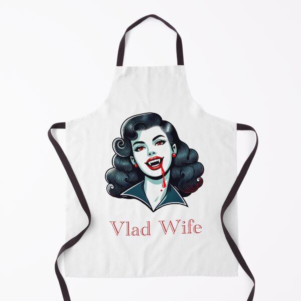 Item preview, Vlad Wife designed and sold by AJCobbDesigns.
